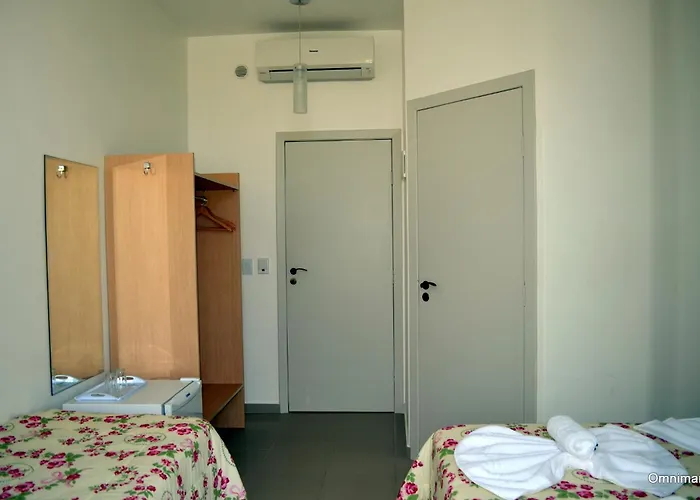 Pousada Omnimare