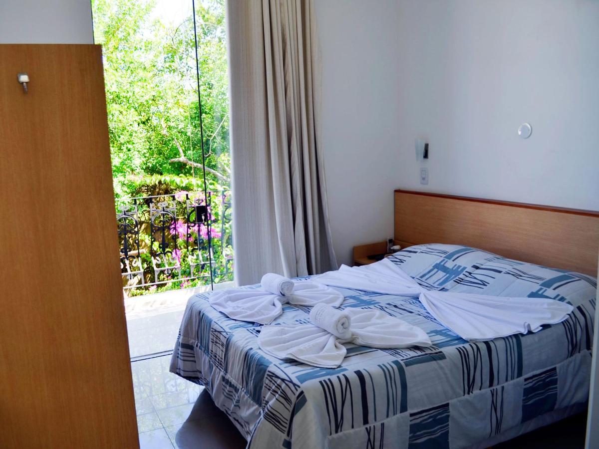 Omnimare Inn