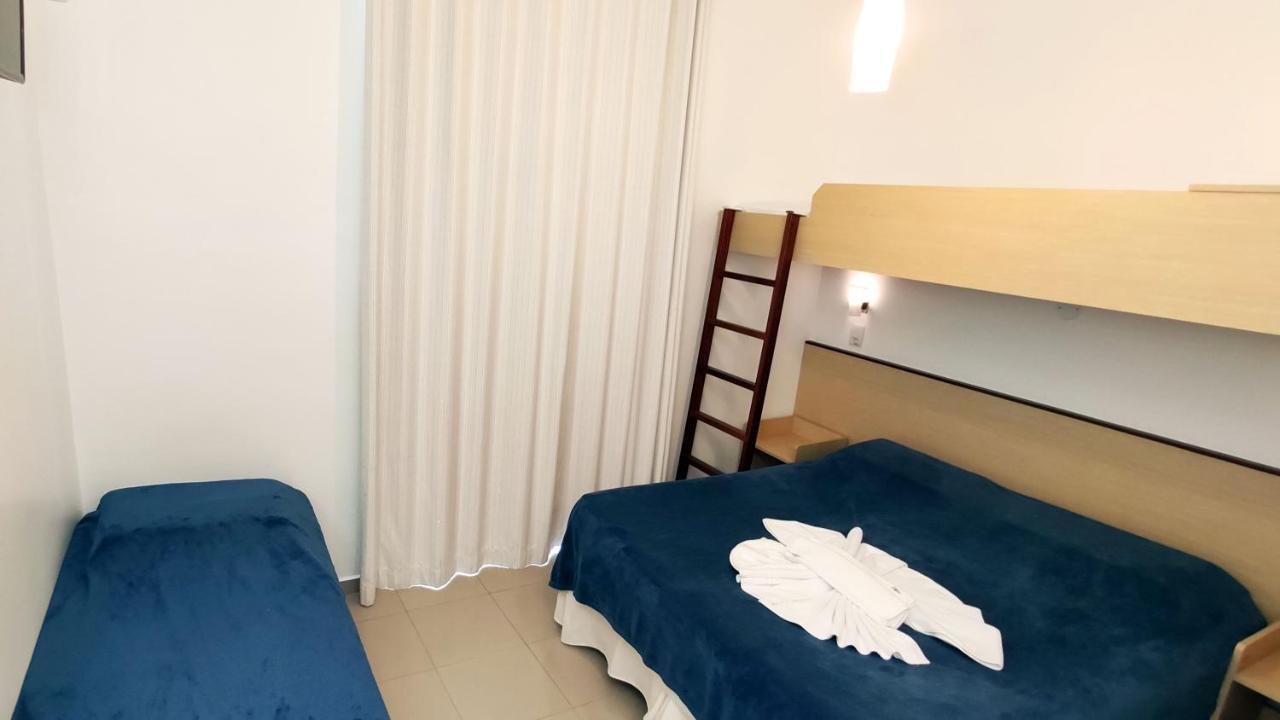 Omnimare 2* Ubatuba