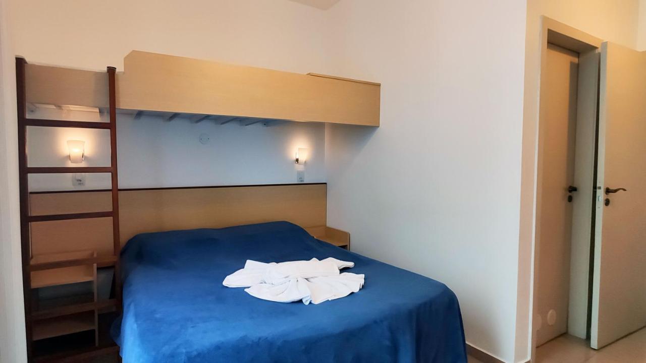 Omnimare Inn Ubatuba