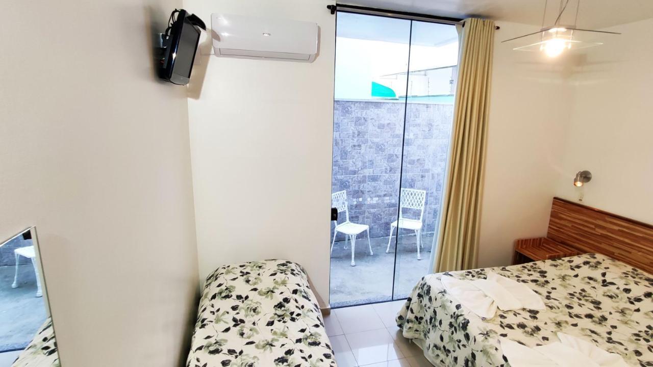 Omnimare Inn Ubatuba