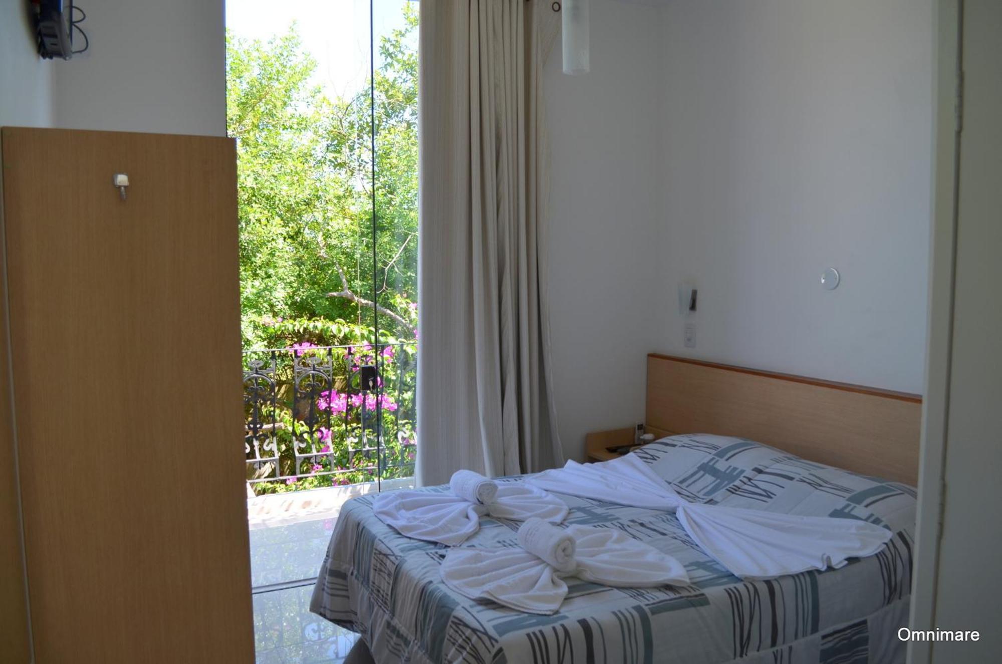 Omnimare Inn Ubatuba