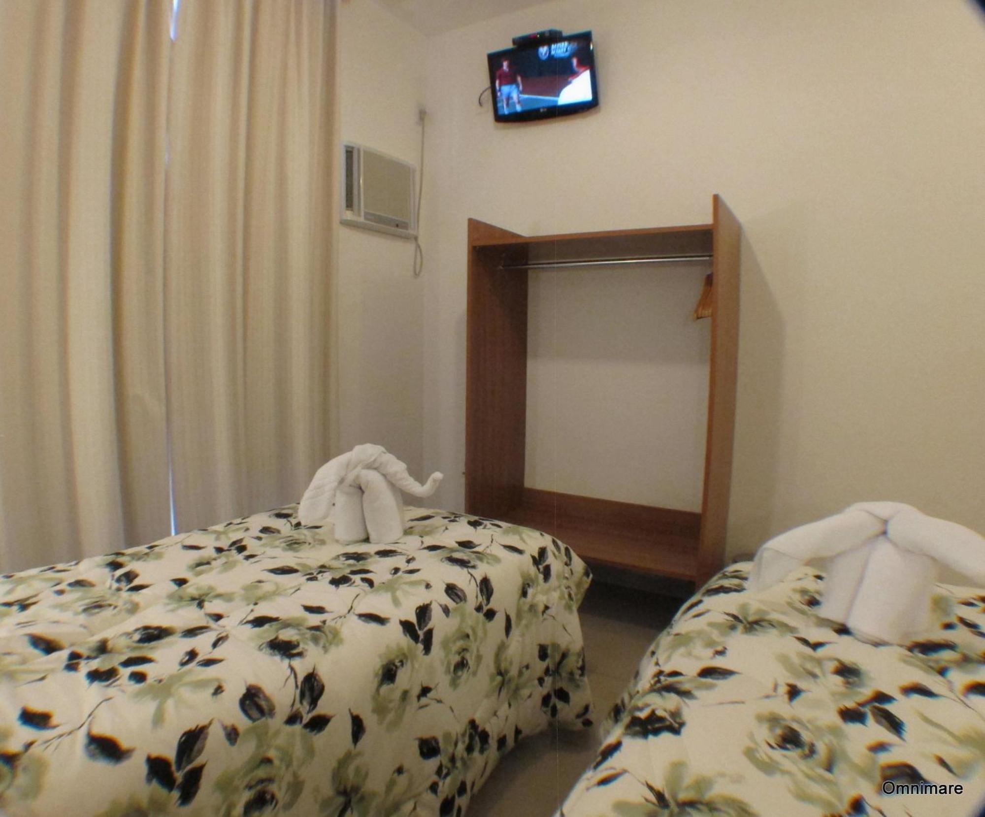Omnimare Inn 2*