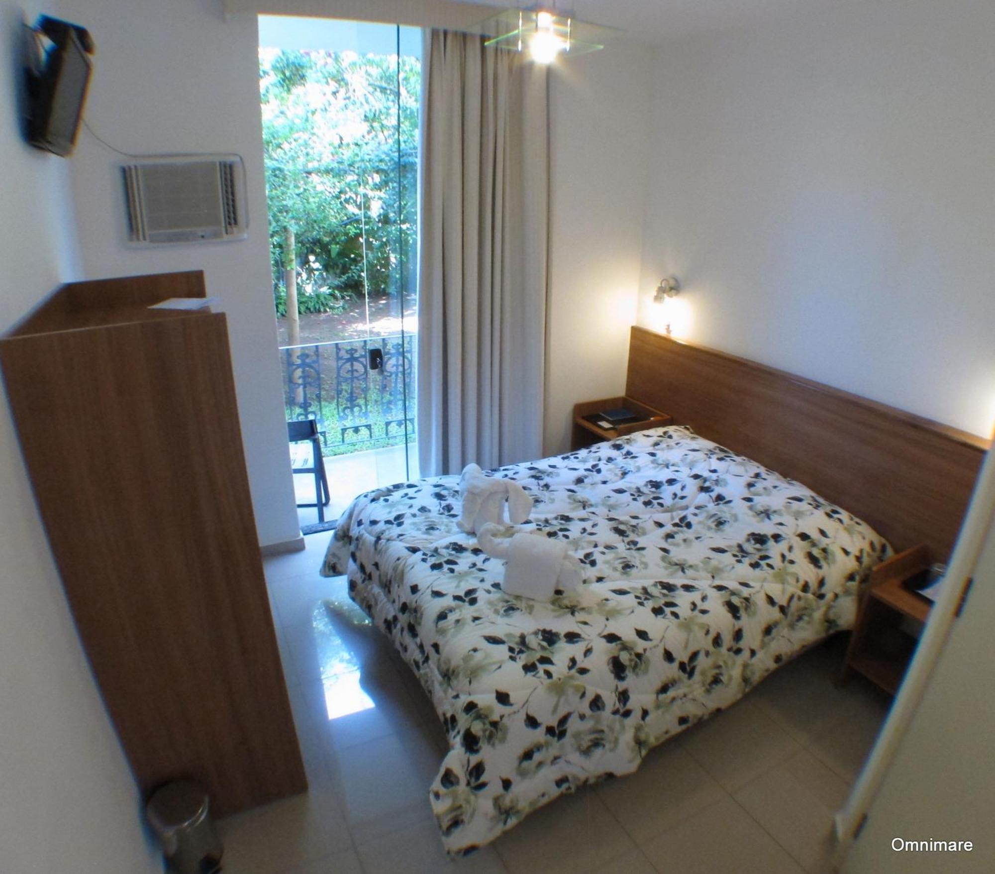Inn Omnimare 2*