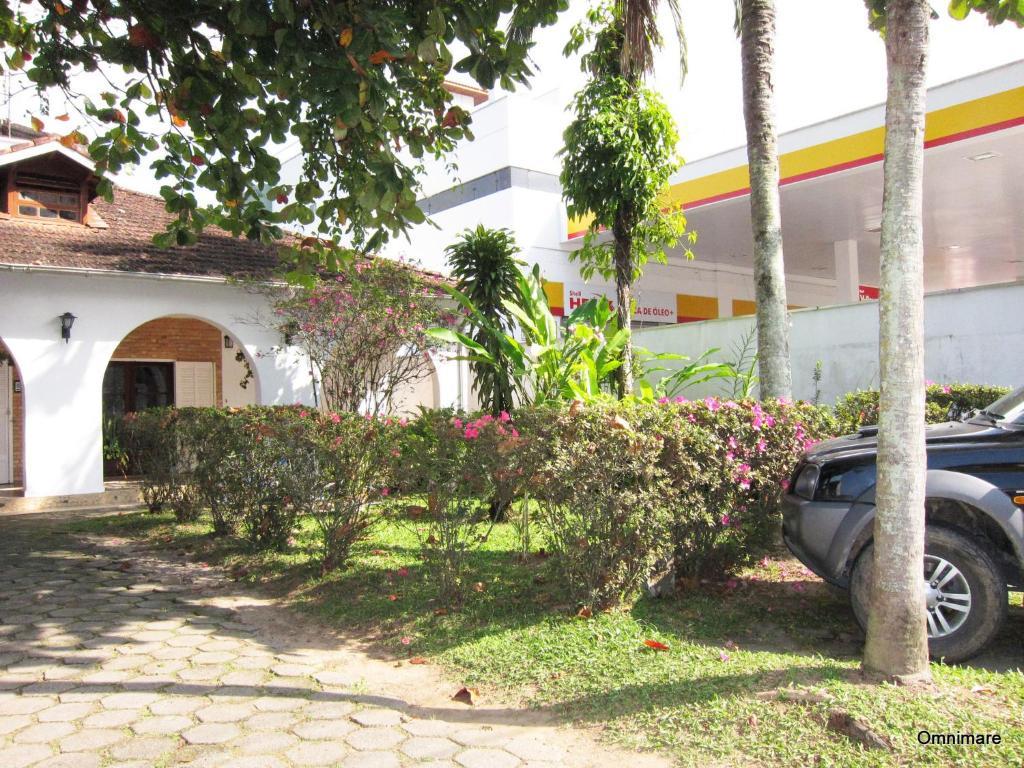Omnimare Inn