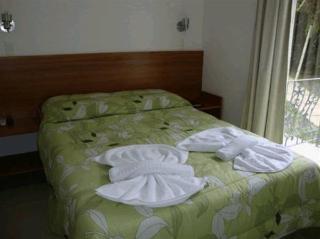 Omnimare Inn Ubatuba