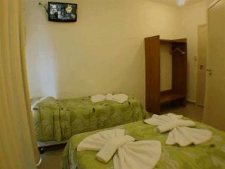 Omnimare Inn Ubatuba
