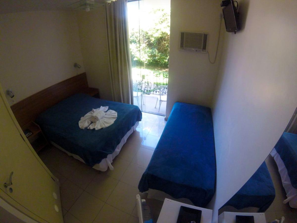 Omnimare Ubatuba