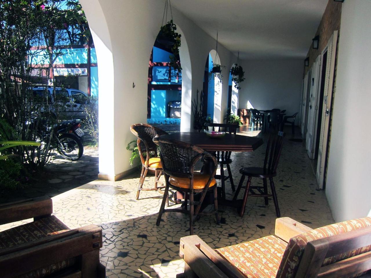 Omnimare Inn