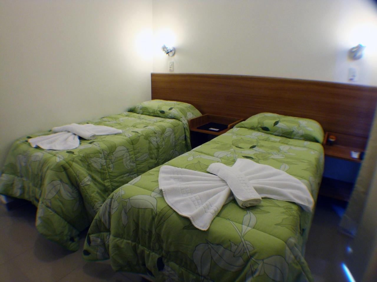 Omnimare Inn Ubatuba