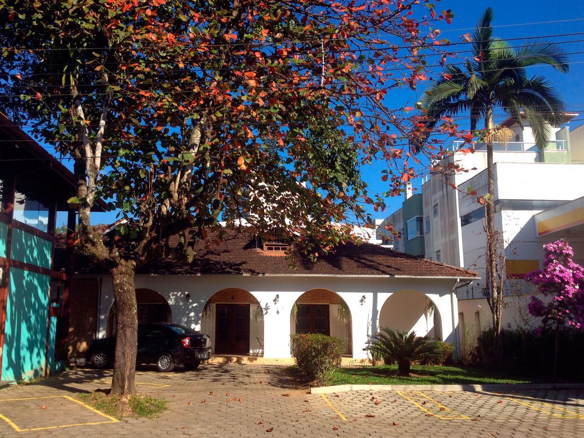 Omnimare 2* Ubatuba
