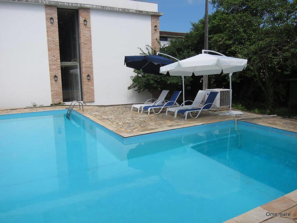 Omnimare 2* Ubatuba