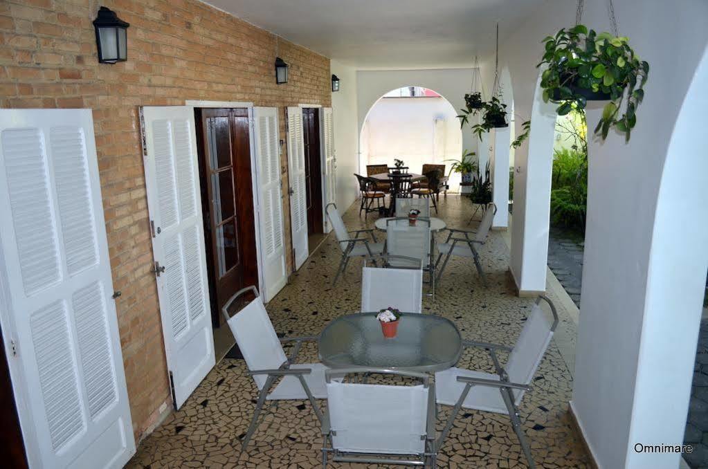 Omnimare 2* Ubatuba