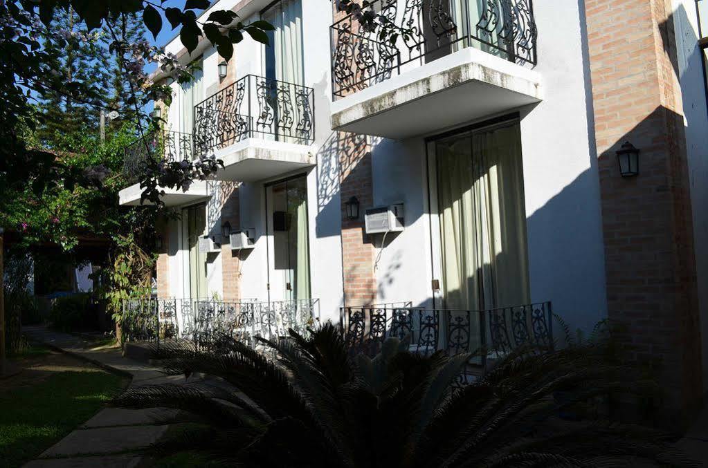 Omnimare Inn Ubatuba