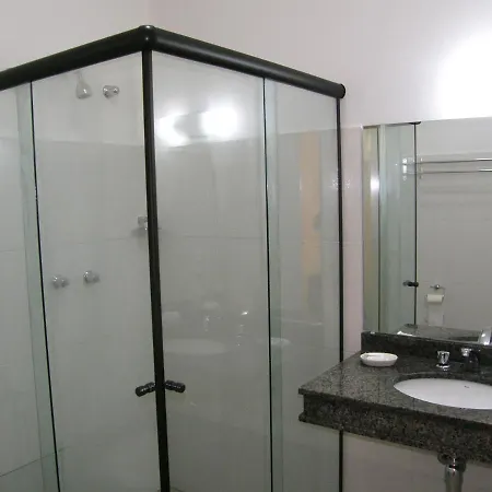 Pousada Omnimare Ubatuba Exterior foto