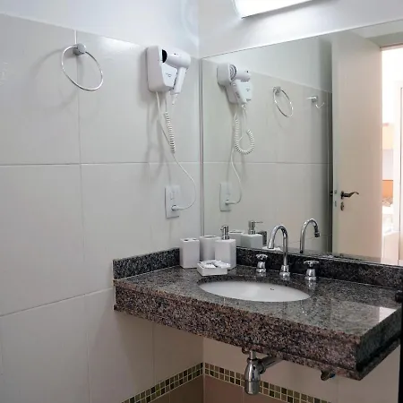 Pousada Omnimare Ubatuba Exterior foto