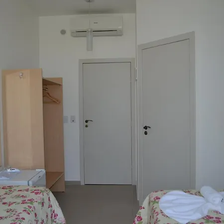 Pousada Omnimare Ubatuba Exterior foto