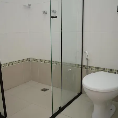 Pousada Omnimare Ubatuba Quarto foto